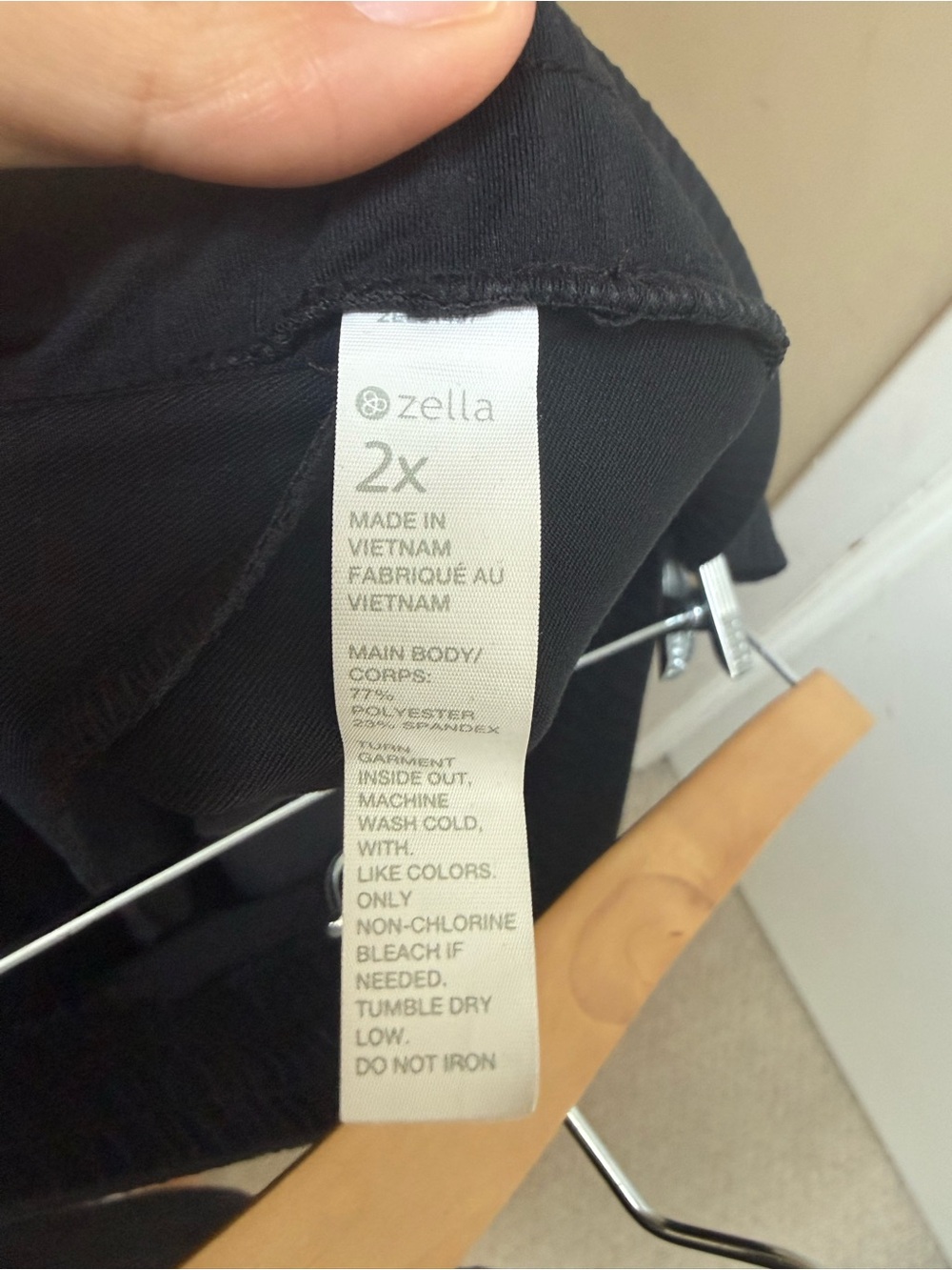 Zella Move In Pocket Joggers - Picture 8 of 10